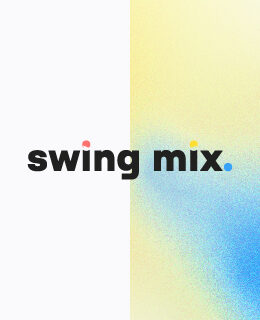 Swing Mix